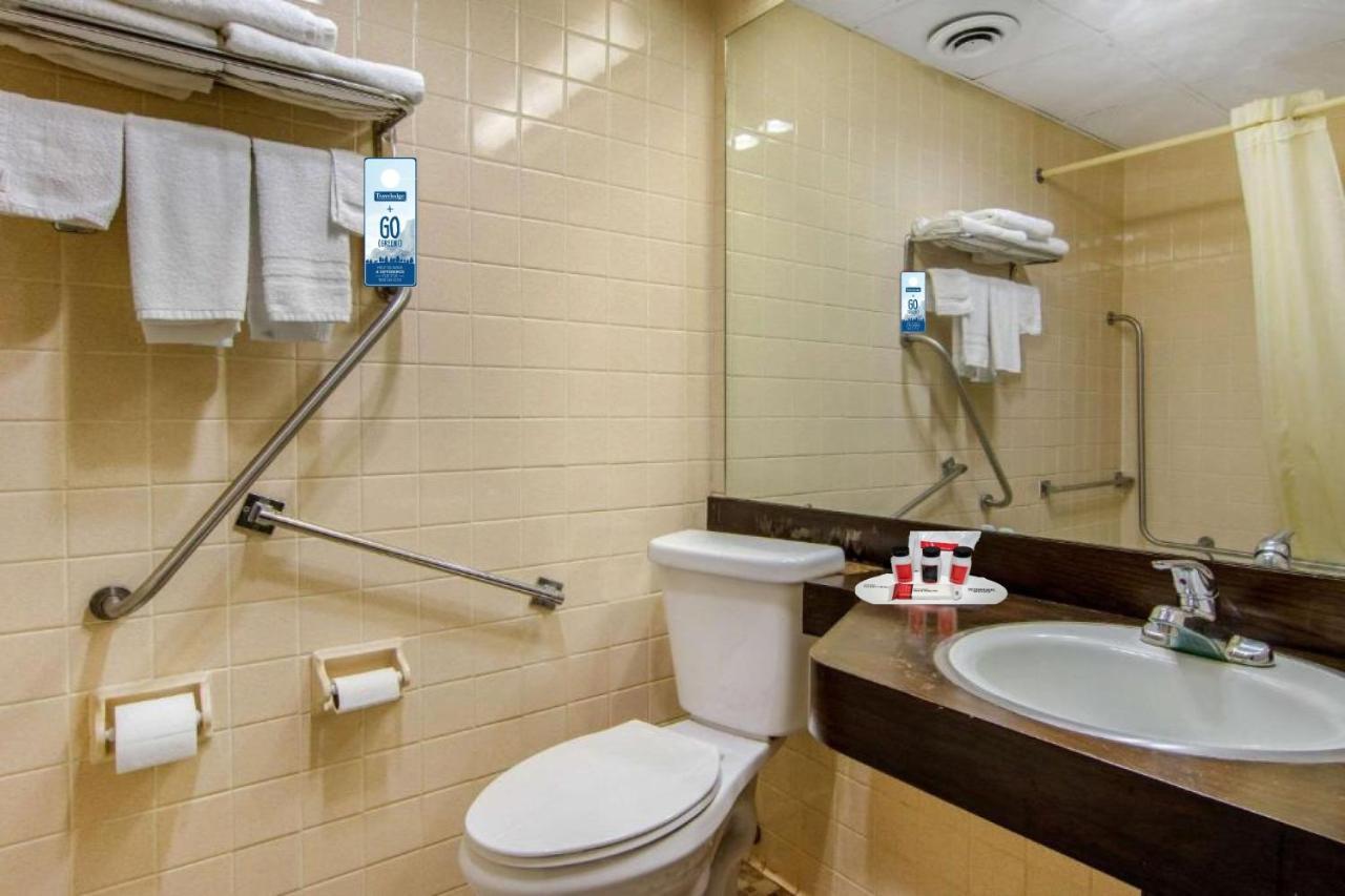 Travelodge By Wyndham