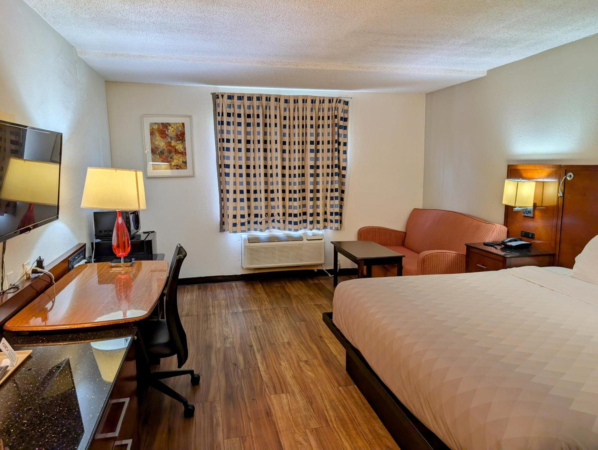 Hotel Travelodge By Wyndham Forsyth