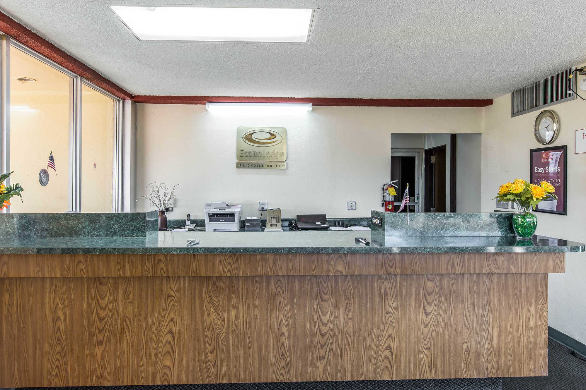 Travelodge By Wyndham Hotel 2*