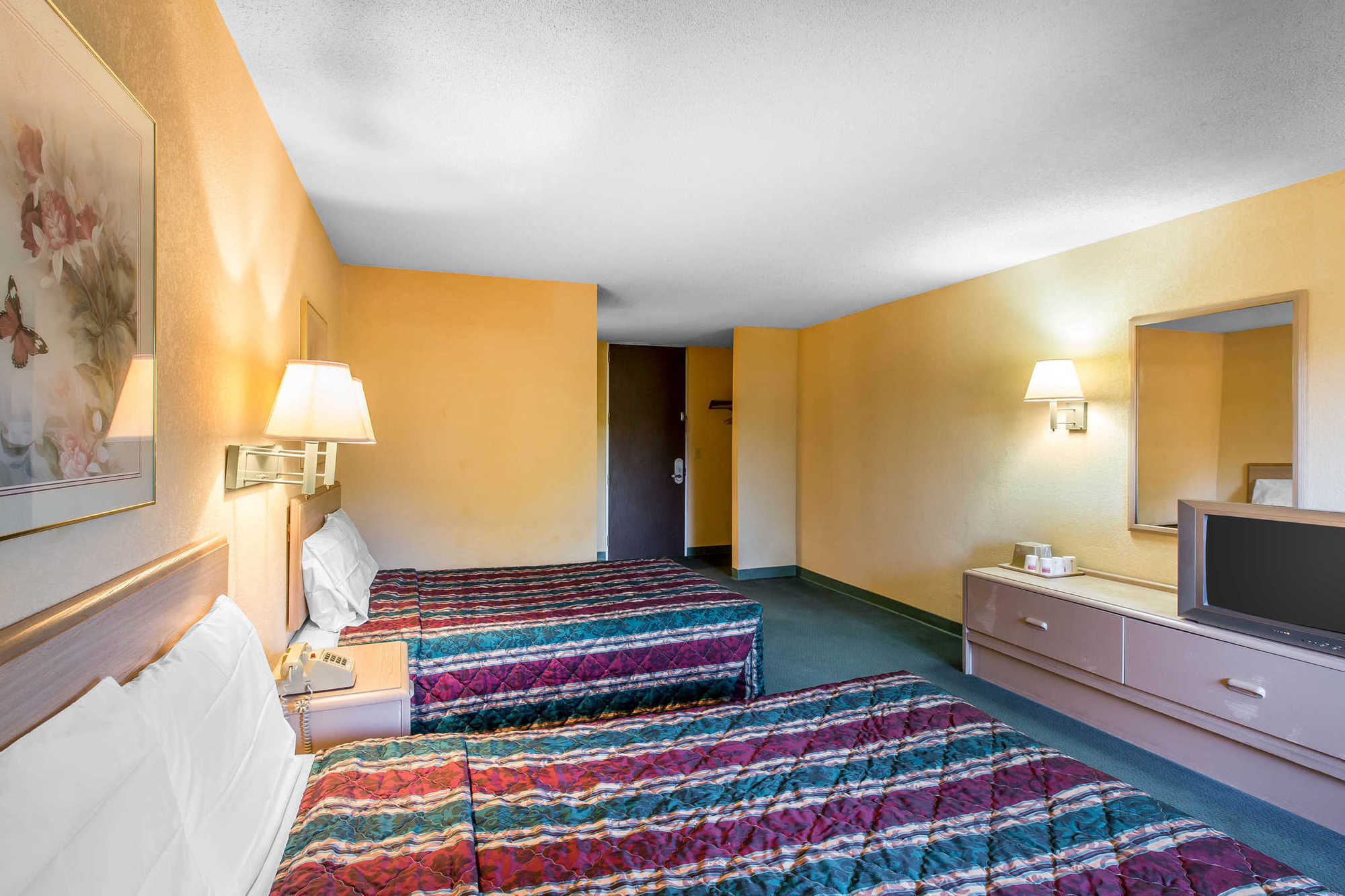 Hotel Travelodge By Wyndham Forsyth