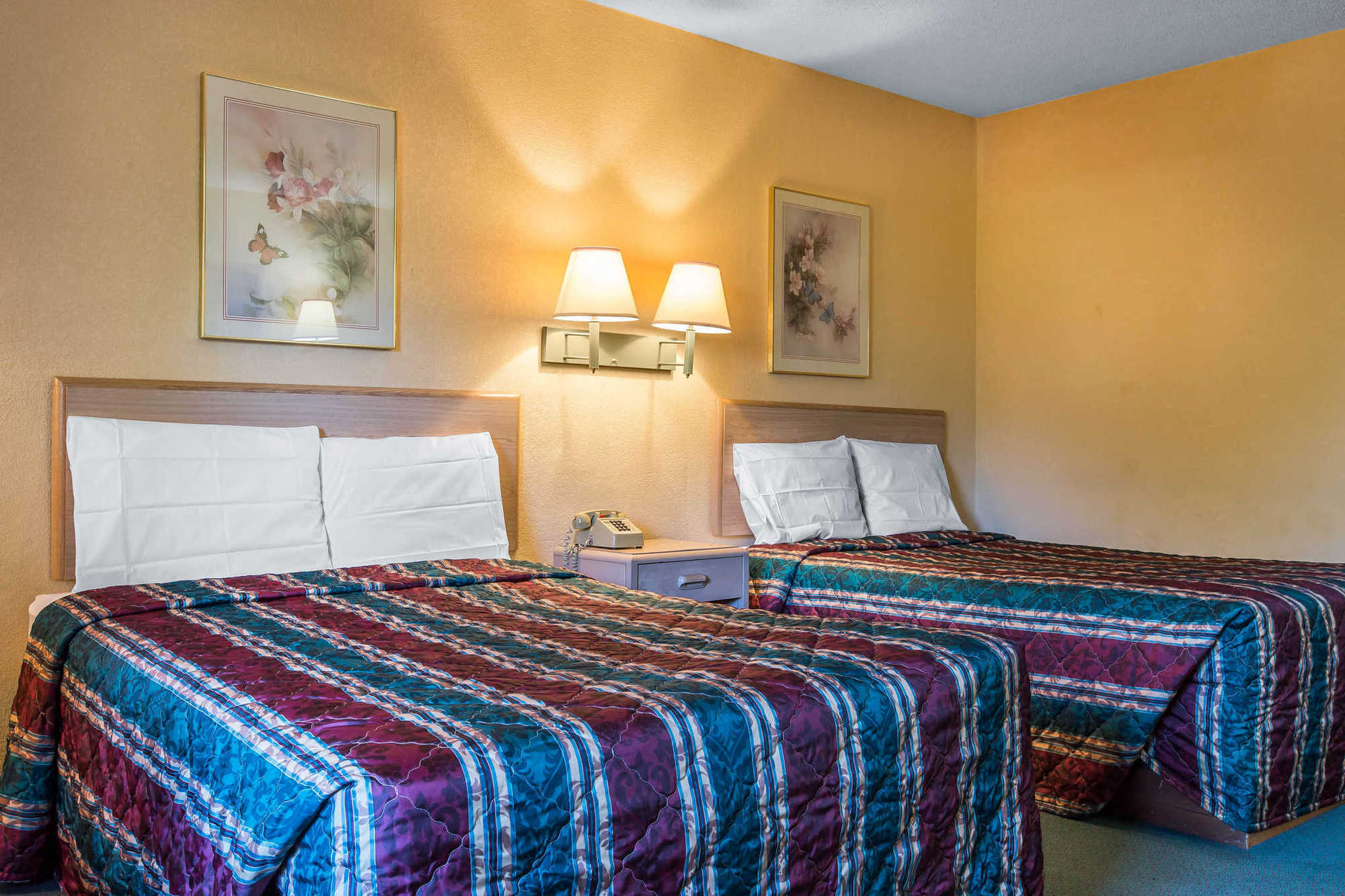 Travelodge By Wyndham 2* Forsyth