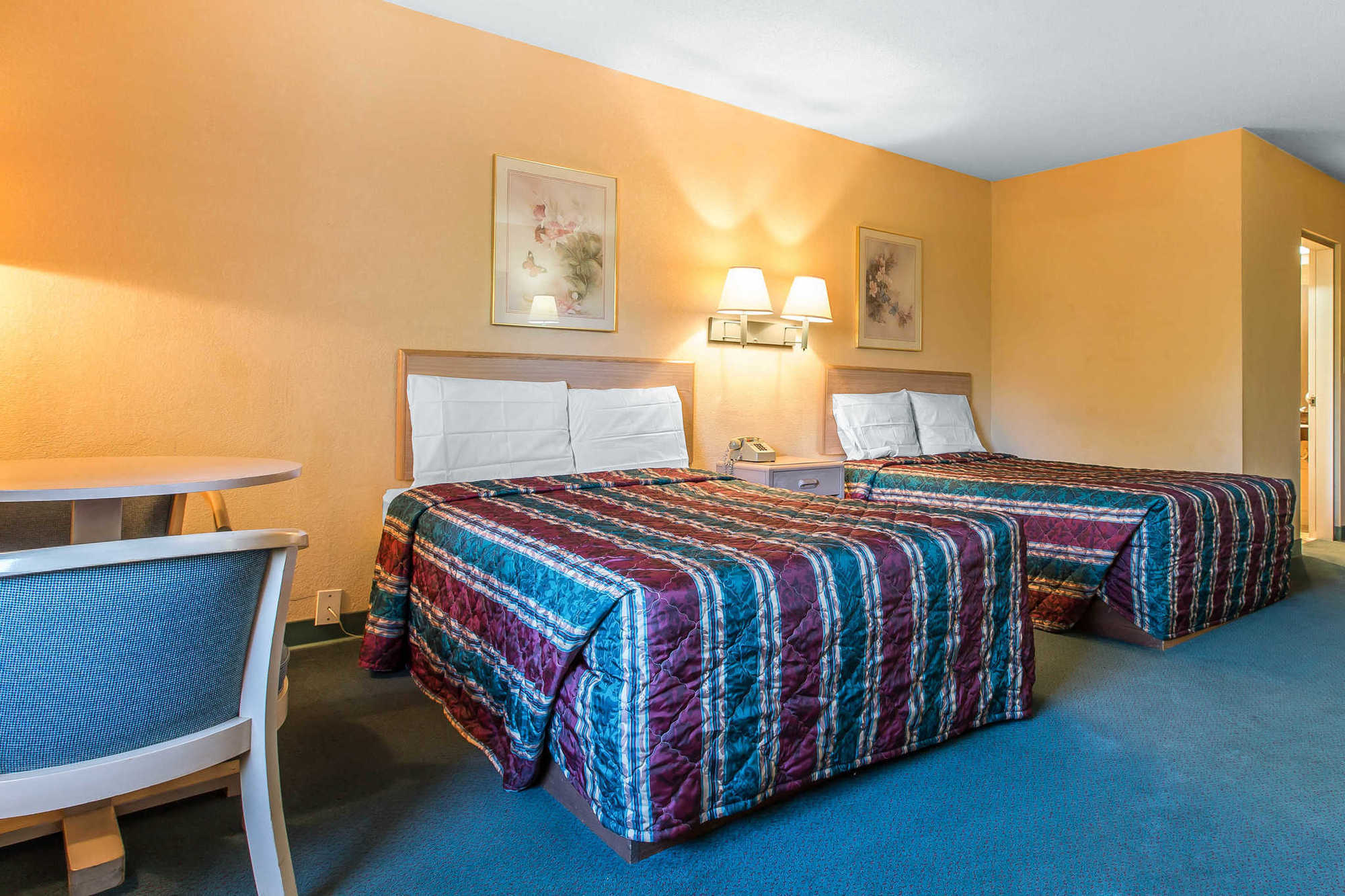 Hotel Travelodge By Wyndham