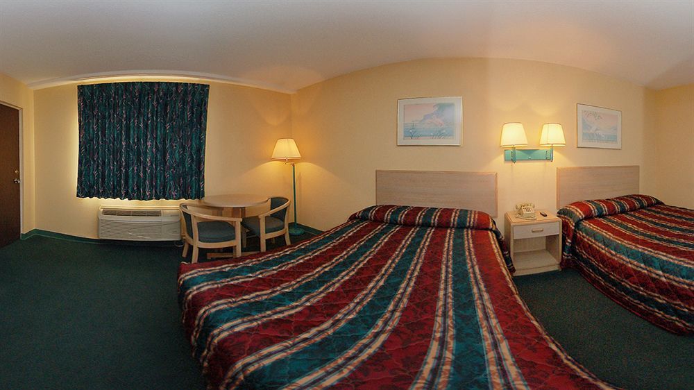 Travelodge By Wyndham 2*