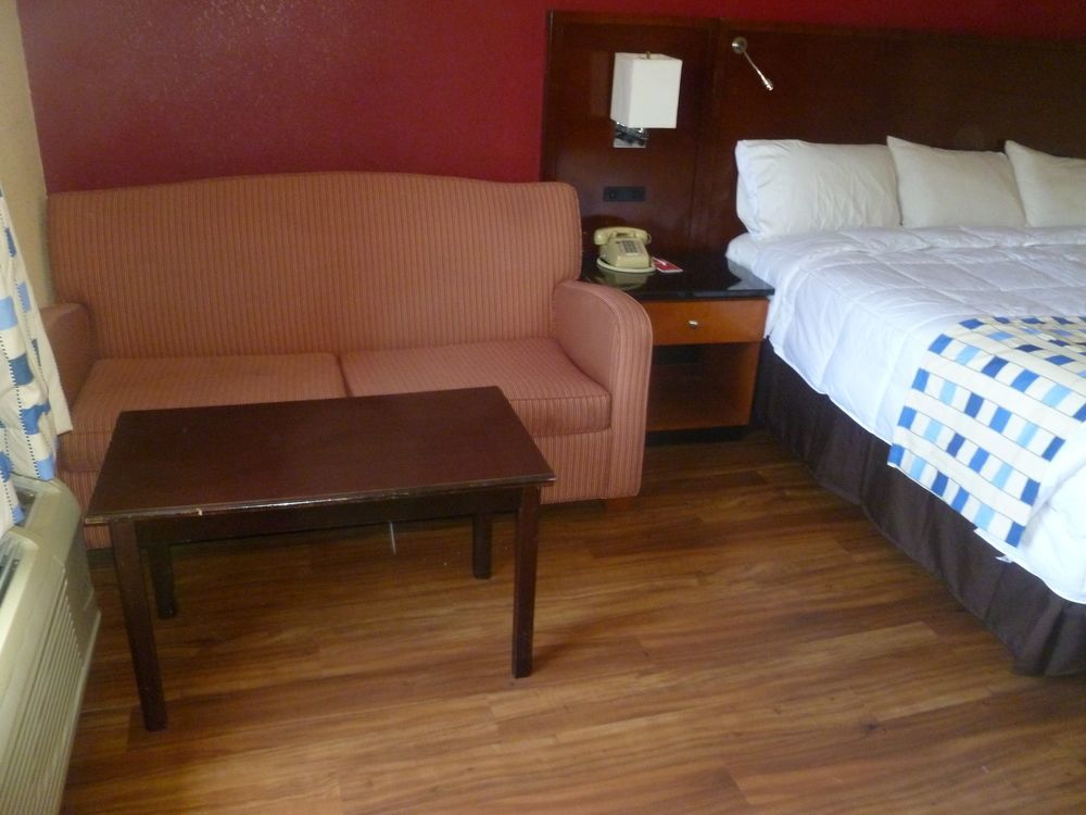 Travelodge By Wyndham 2*