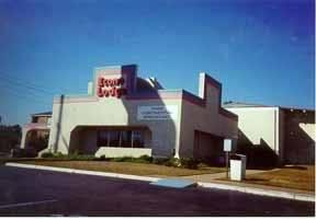 Travelodge By Wyndham 2* Forsyth
