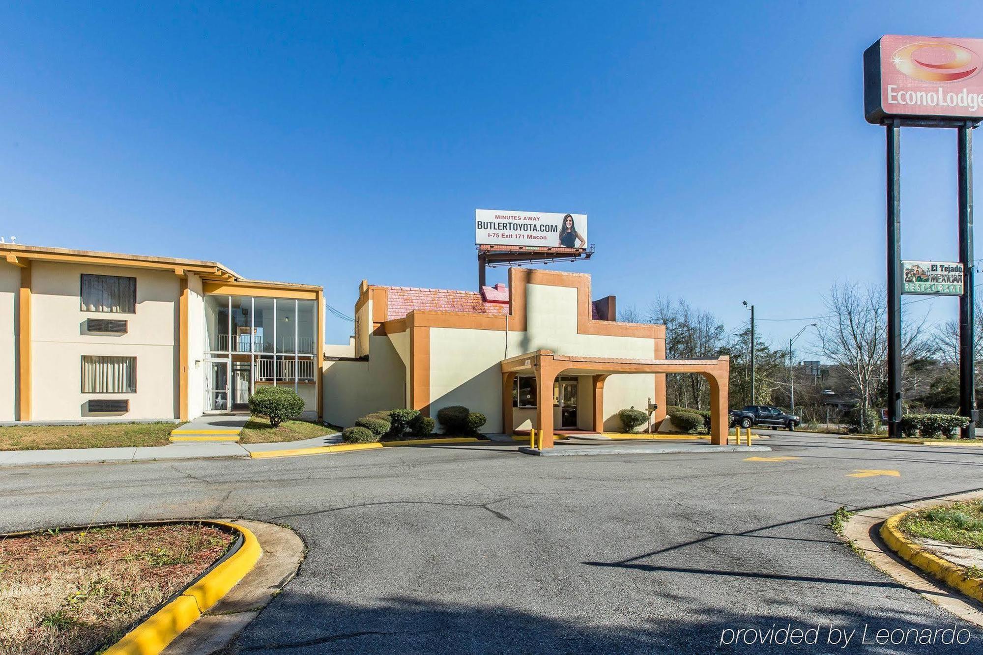 Travelodge By Wyndham Forsyth