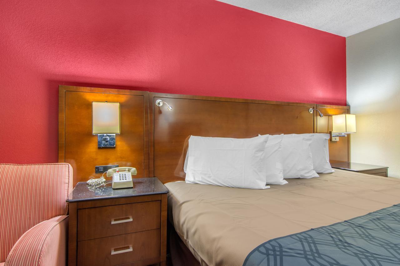 Travelodge By Wyndham