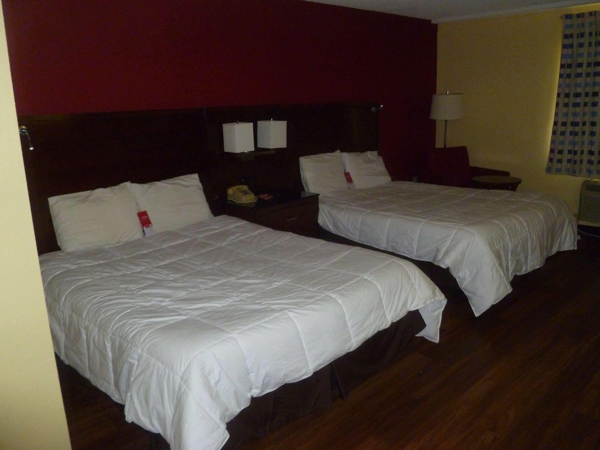 Hotel Travelodge By Wyndham 2*