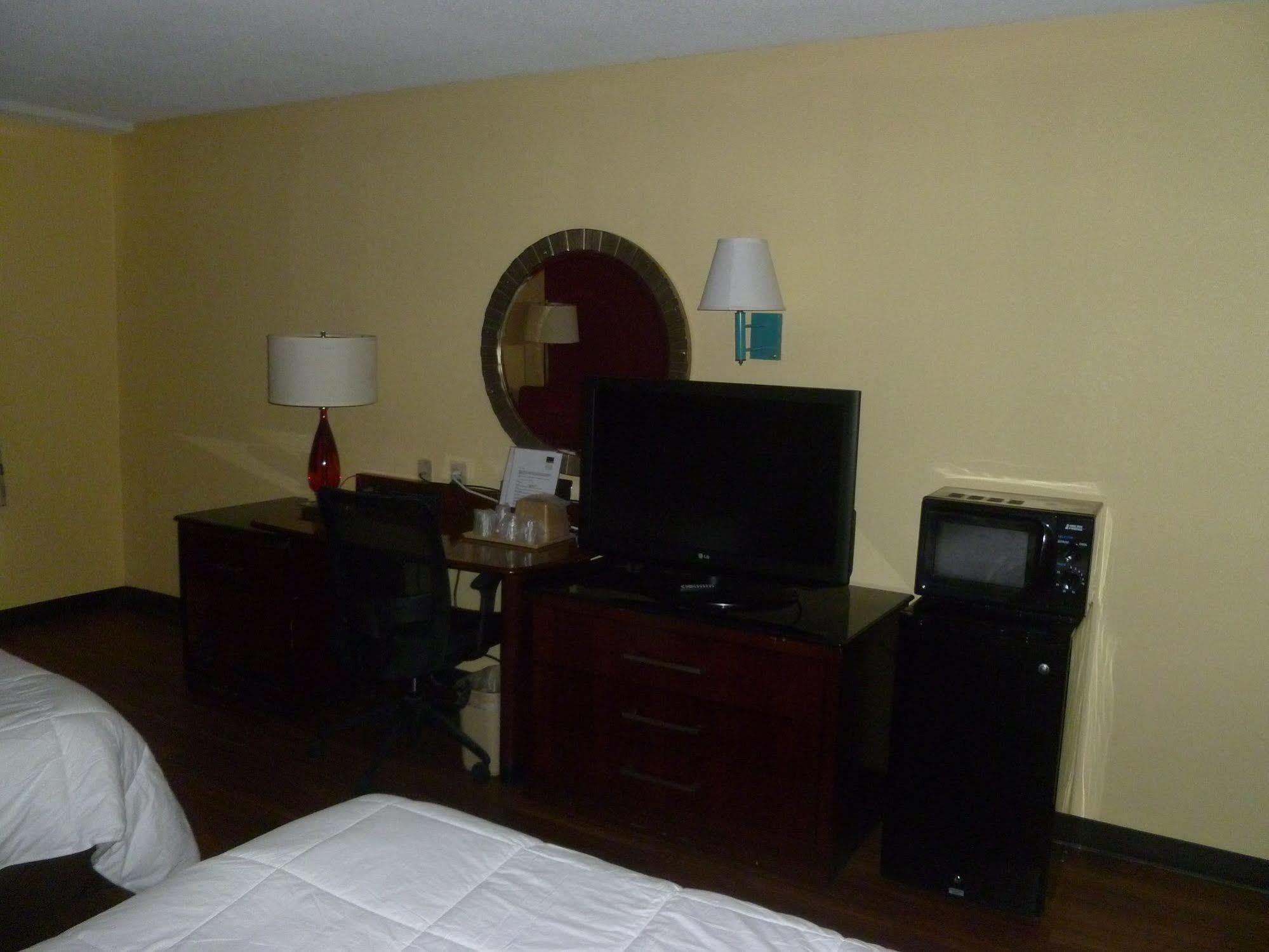 Hotel Travelodge By Wyndham