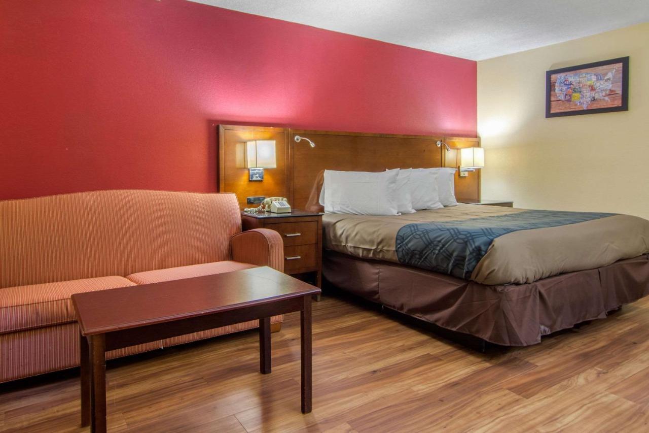 Hotel Travelodge By Wyndham Forsyth