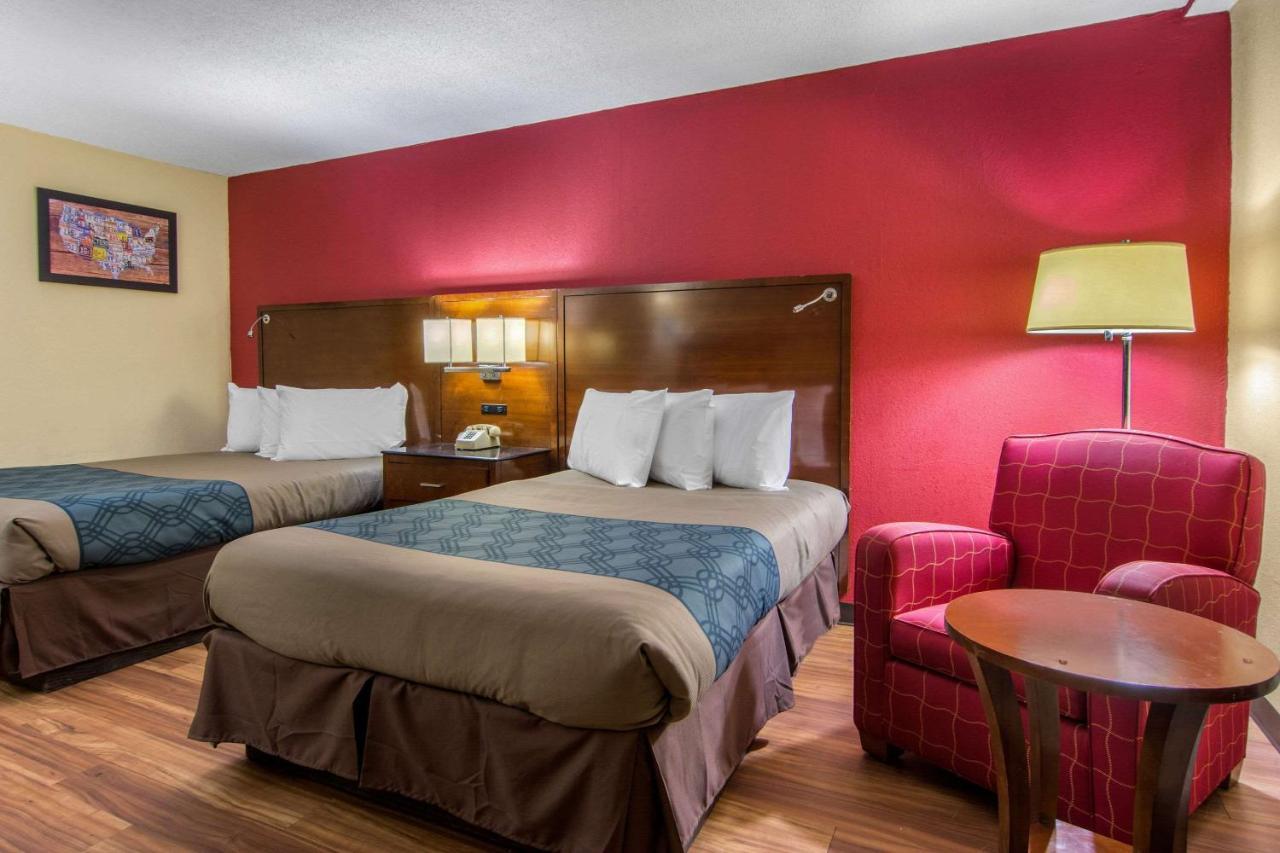 Travelodge By Wyndham Hotel