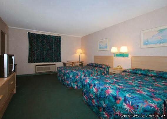 Travelodge By Wyndham