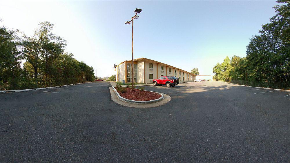 Hotel Travelodge By Wyndham Forsyth