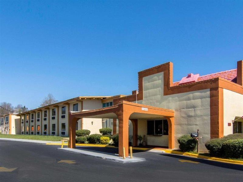 Travelodge By Wyndham 2*