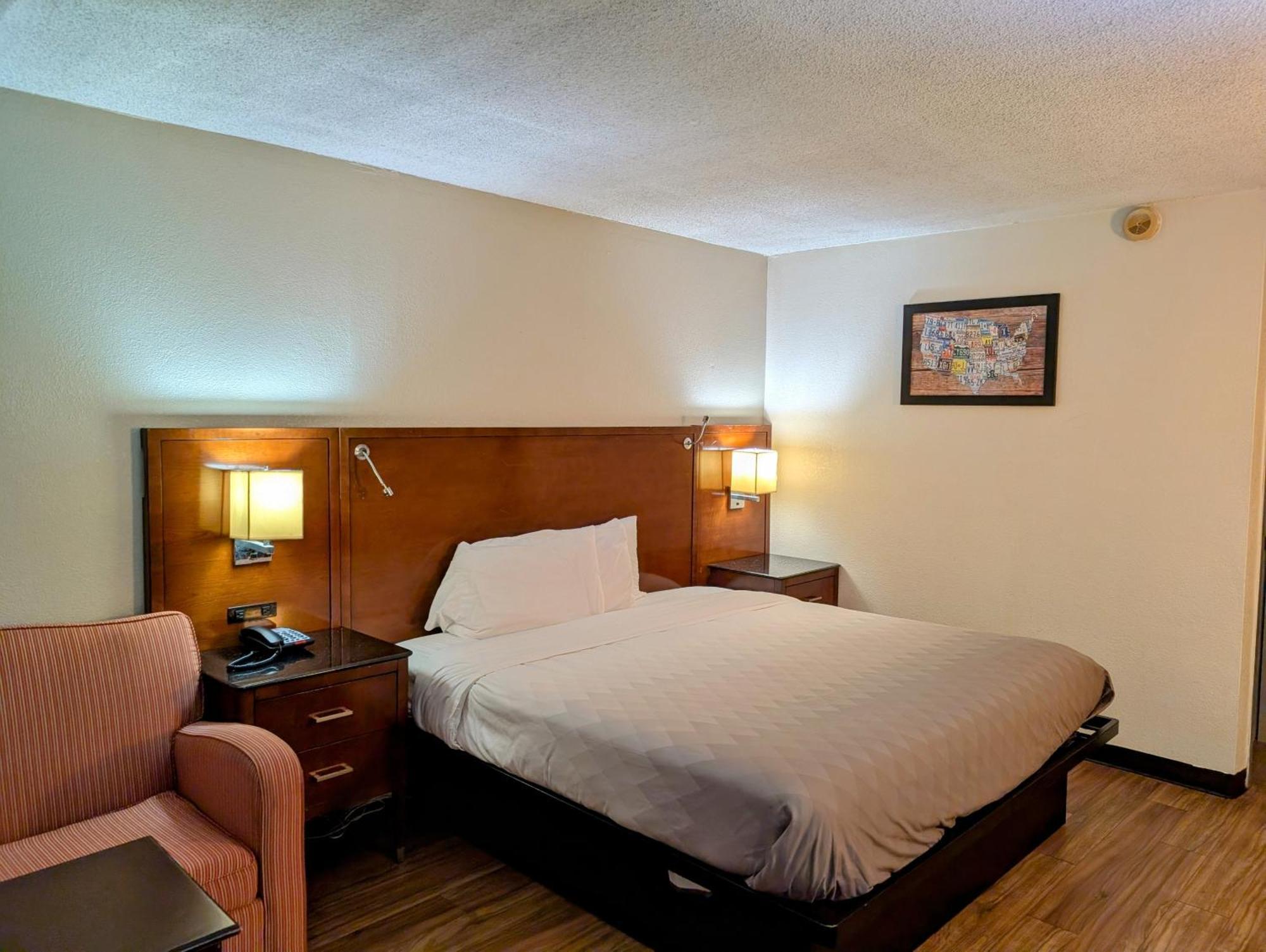 Travelodge By Wyndham Hotel