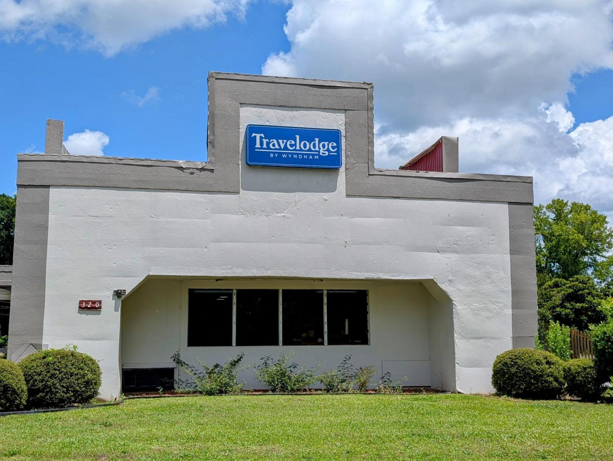Travelodge By Wyndham Hotel 2*