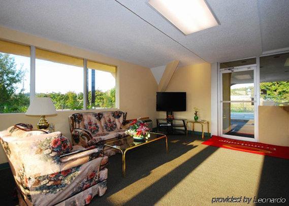 Travelodge By Wyndham 2* Forsyth