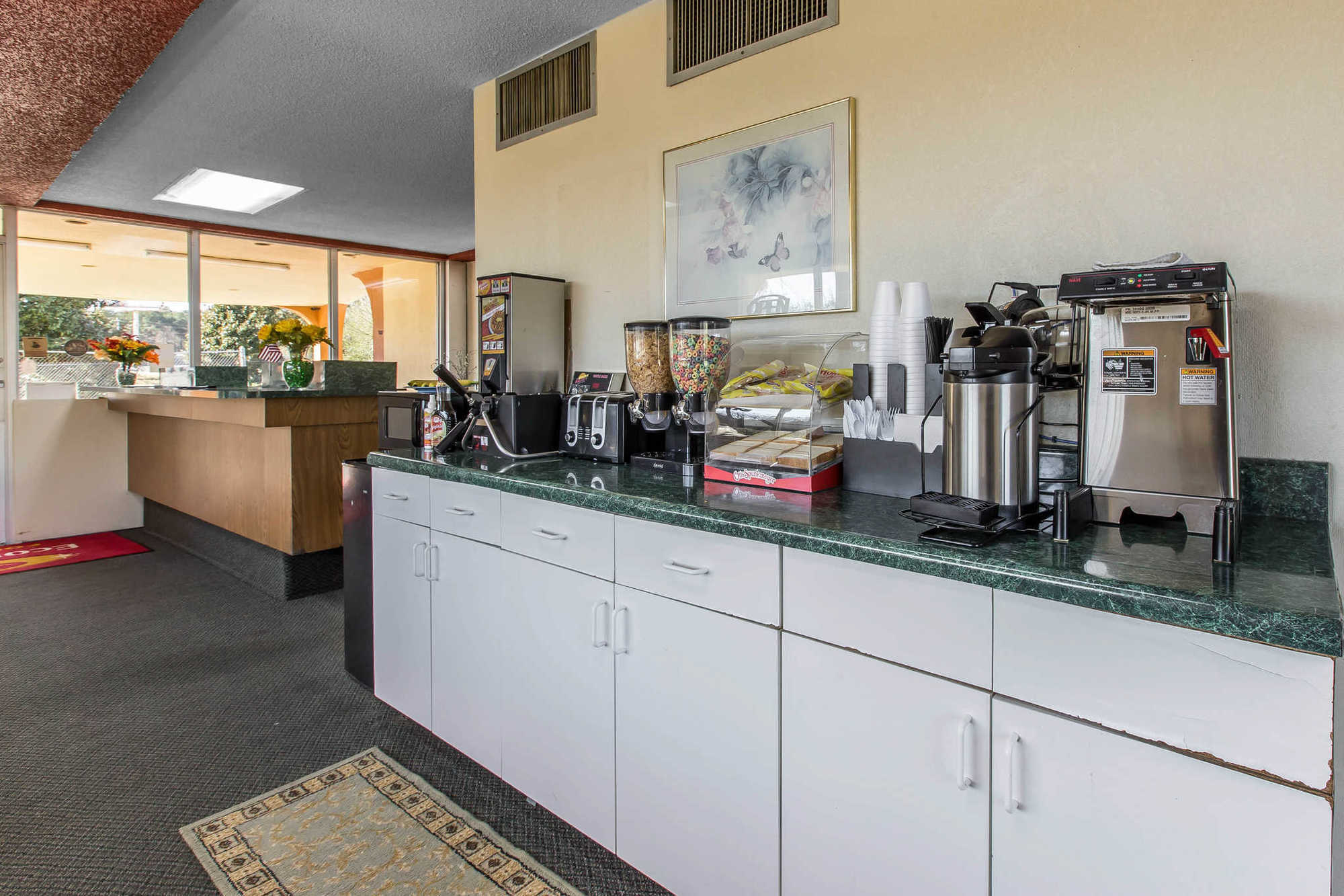 Hotel Travelodge By Wyndham