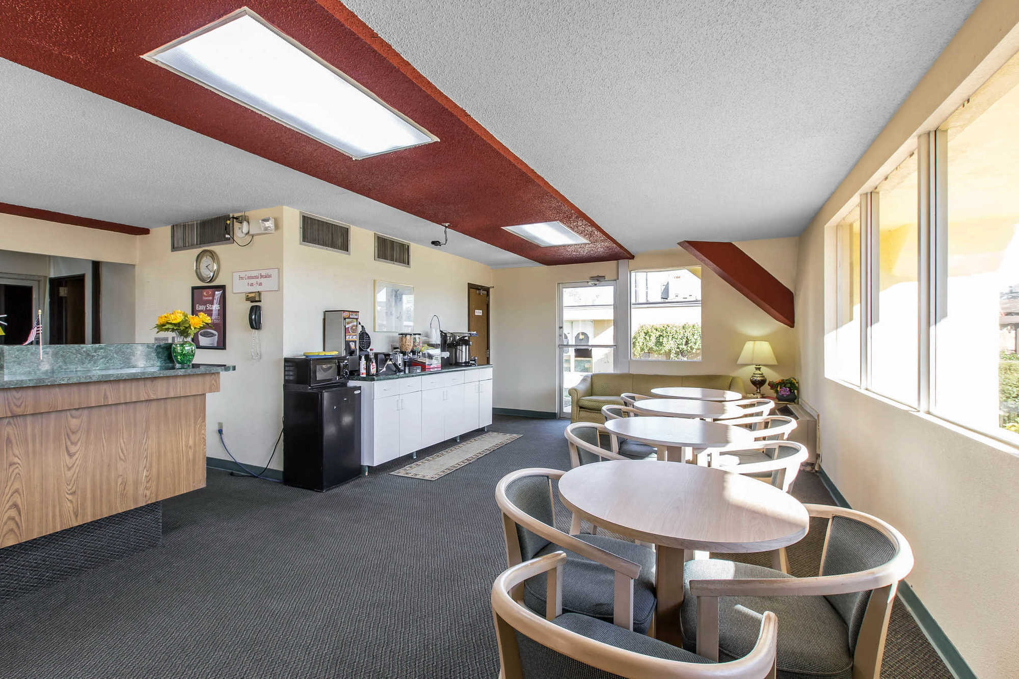 Travelodge By Wyndham Hotel