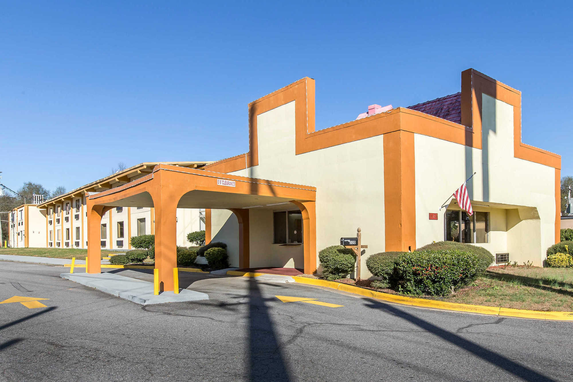 Travelodge By Wyndham