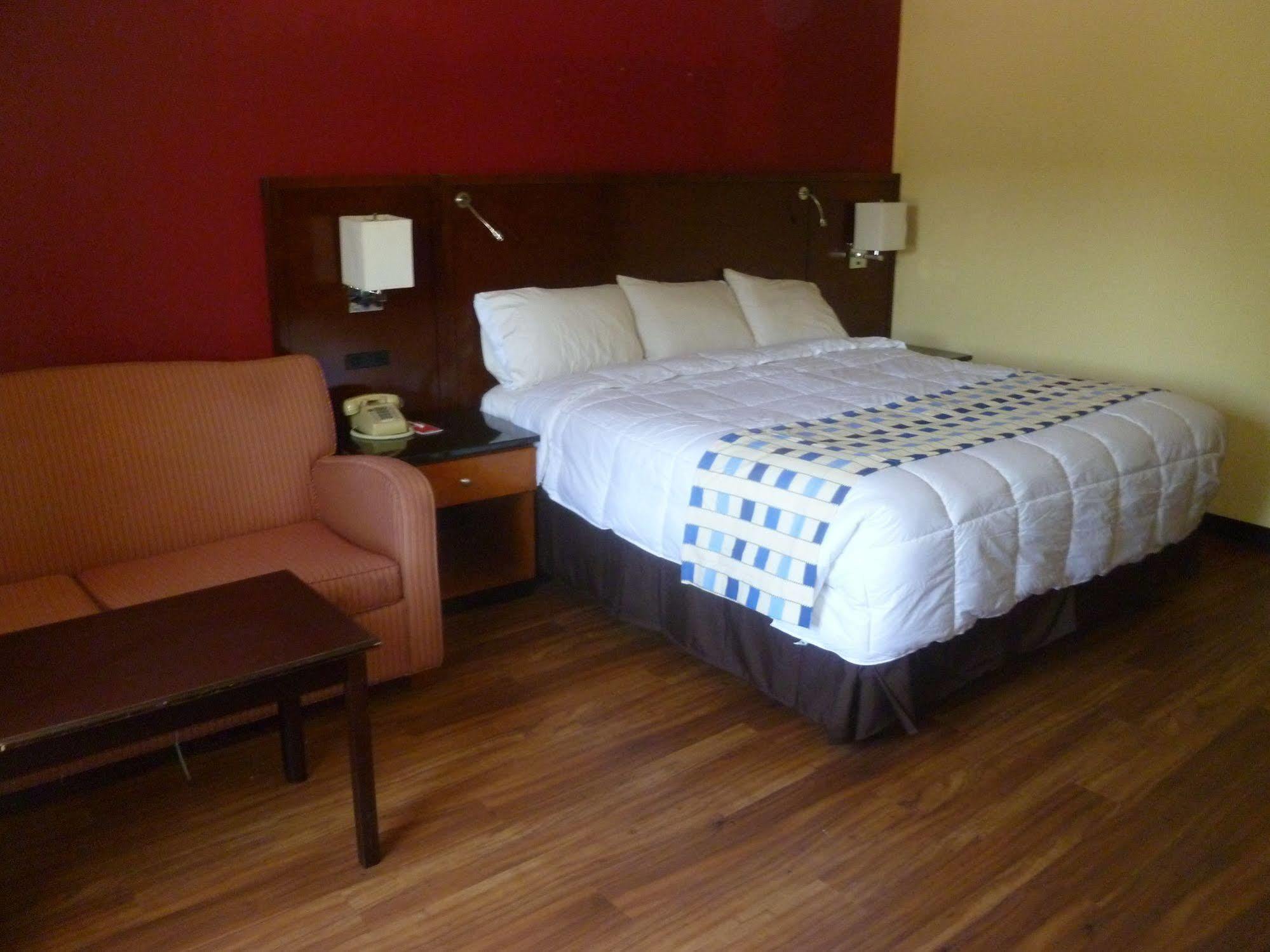 Hotel Travelodge By Wyndham Forsyth