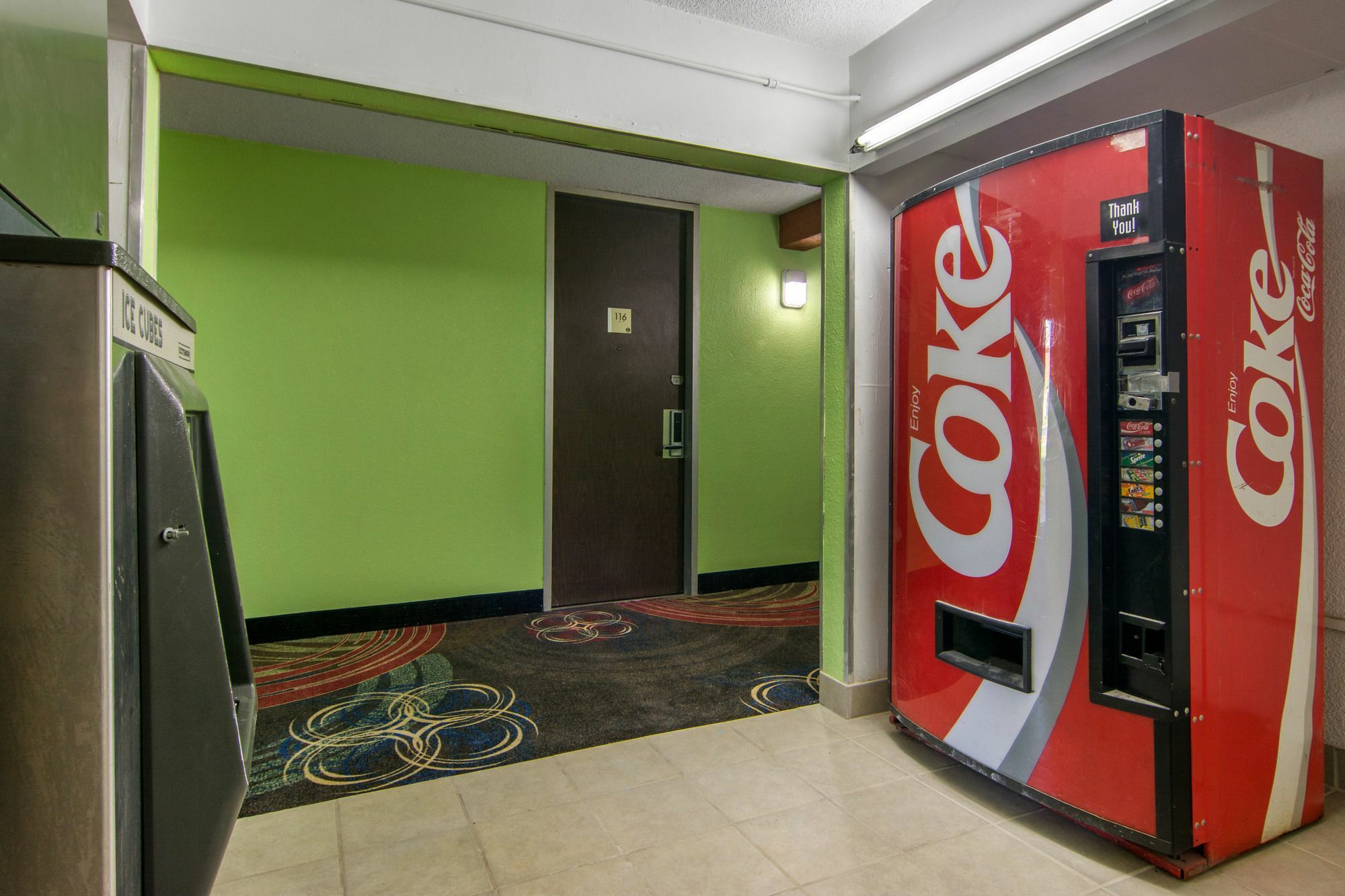 Travelodge By Wyndham