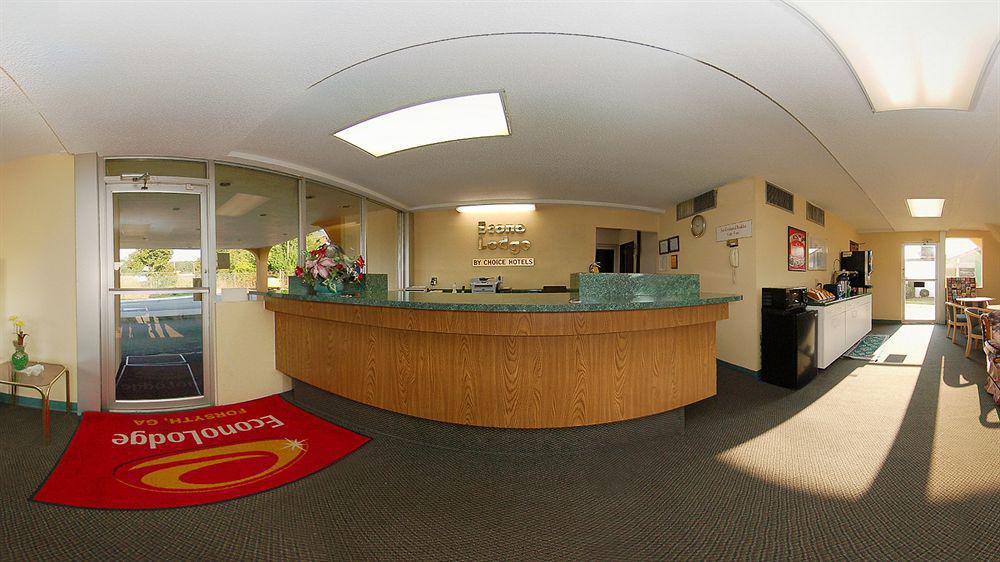 Travelodge By Wyndham Hotel Forsyth