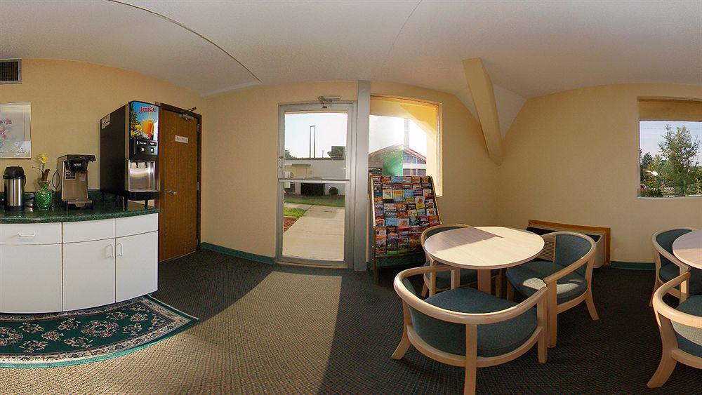 Travelodge By Wyndham Hotel