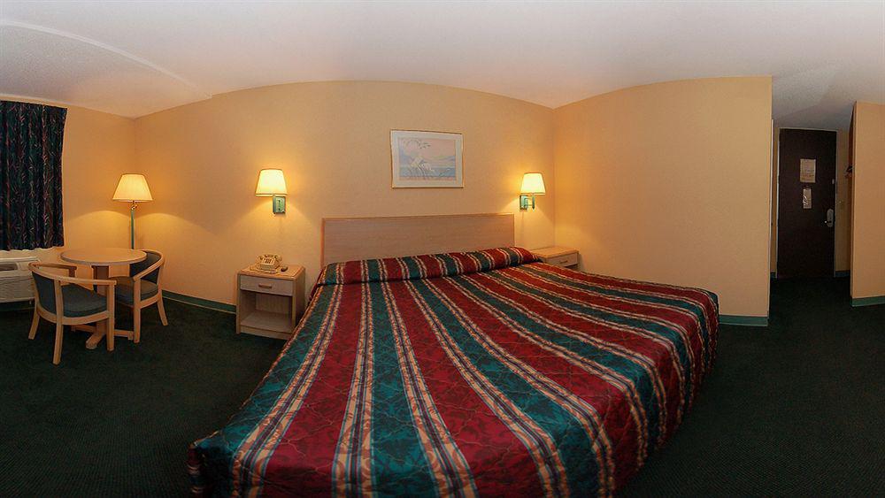 Travelodge By Wyndham